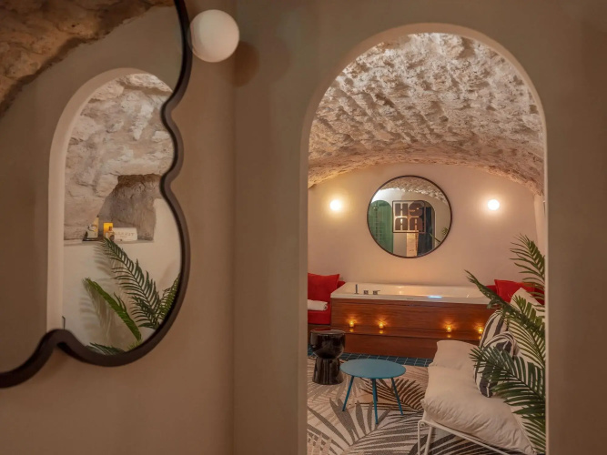 Hotel Saint André des Arts