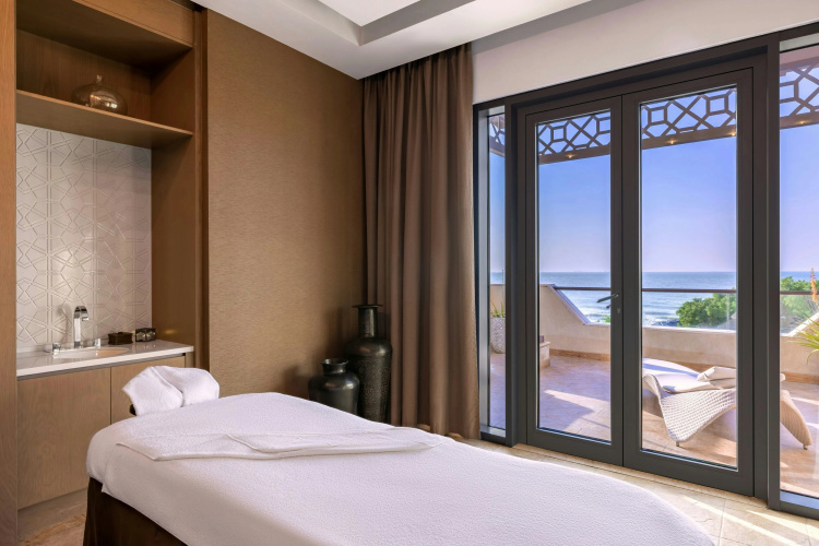The Ajman Saray A Luxury Collection Resort photo 8
