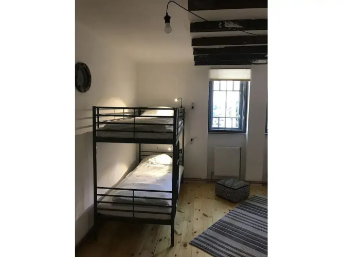 Passpartout Hostel