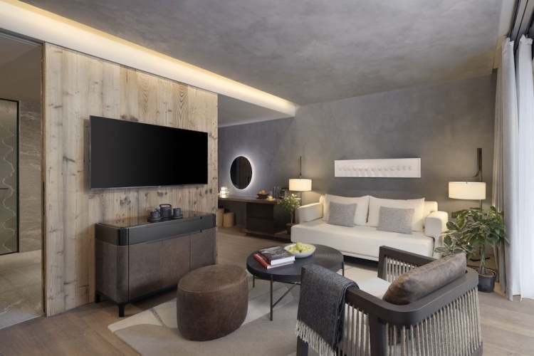 Six Senses Crans Montana
