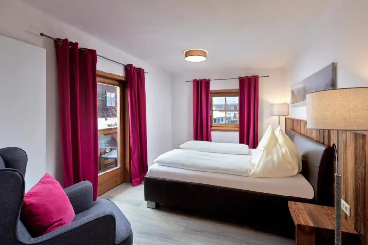 Apartment Sonnblick