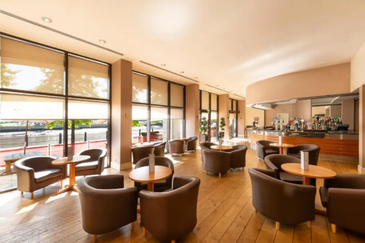 Copthorne Hotel Newcastle photo 16