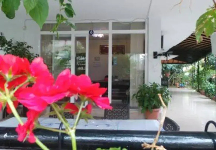 Altun Apart Otel