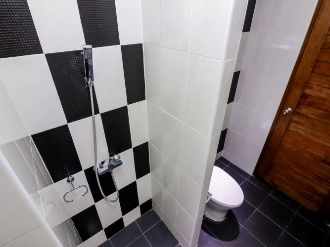 NIDA Rooms Kamala Beach Star