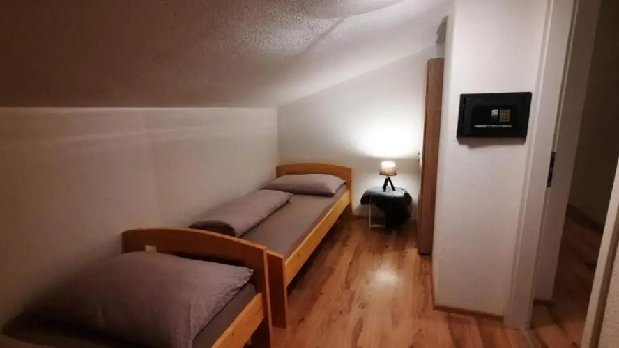 Apartment Suzana