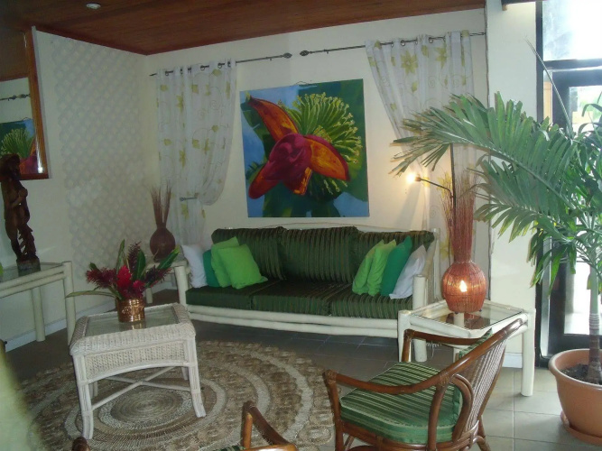Garraway Hotel