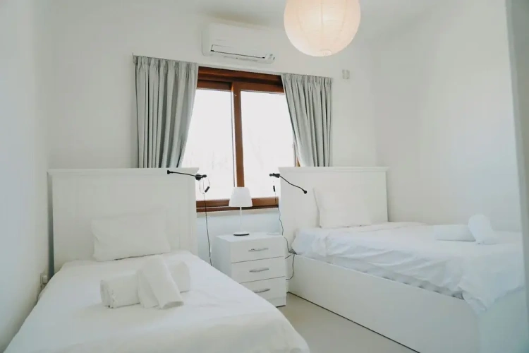 1 Bedroom Deluxe Apartment