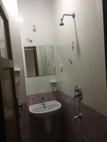 Hotel Semih