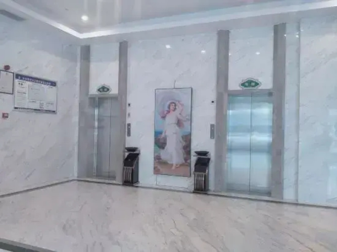 Jin Xing Hotel