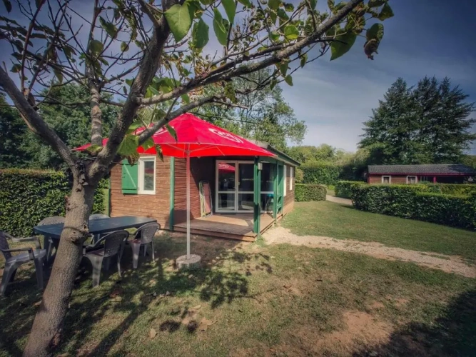 Double Chalet