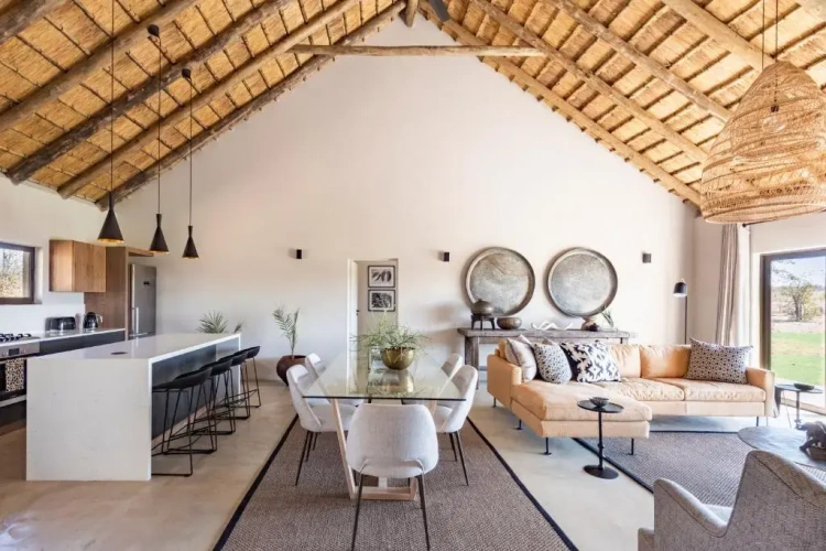 2 Bedrooms Deluxe Suite
