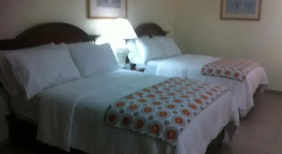Micro Hotel Condo Suites
