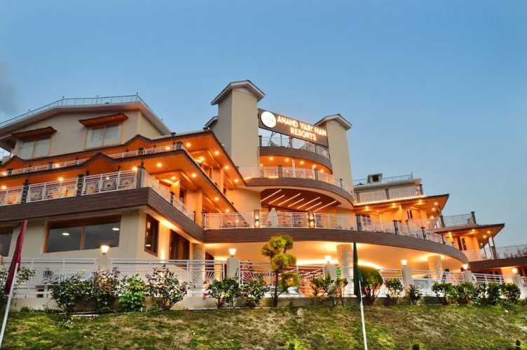 Hotelbild