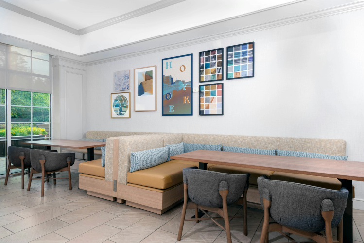 Homewood Suites by Hilton Holyoke-Springfield/North photo 16