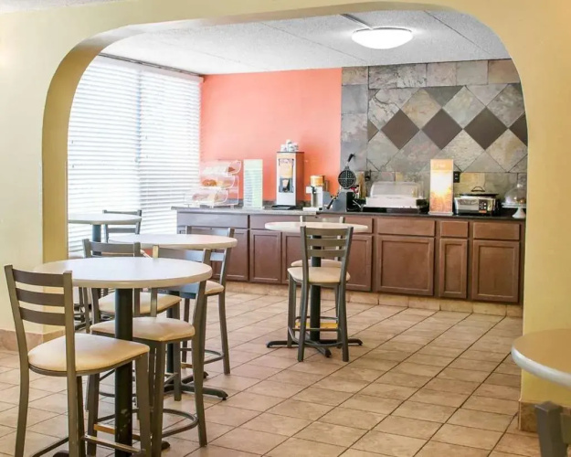 Quality Inn & Suites