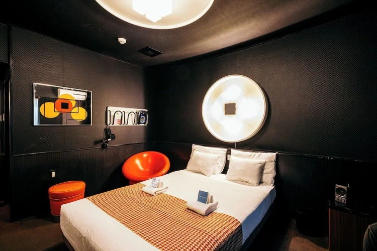 Classic Double room