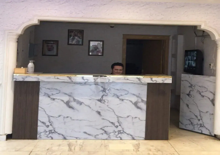 Jawaher Al Malqa Apartments