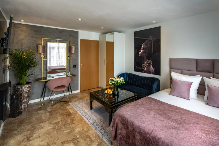 Hotel Jupiter
