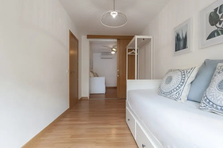Apartamento Puerta del Sol V