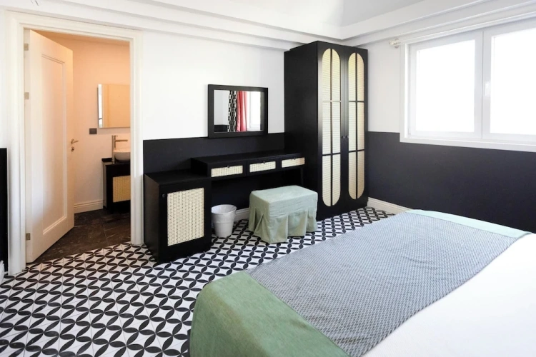 2 Bedrooms Family Suite