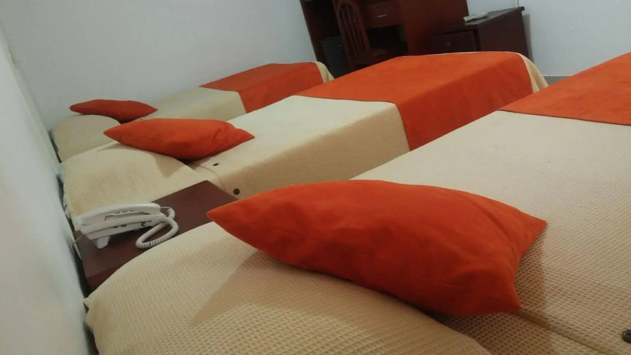 Hotel Napolitano
