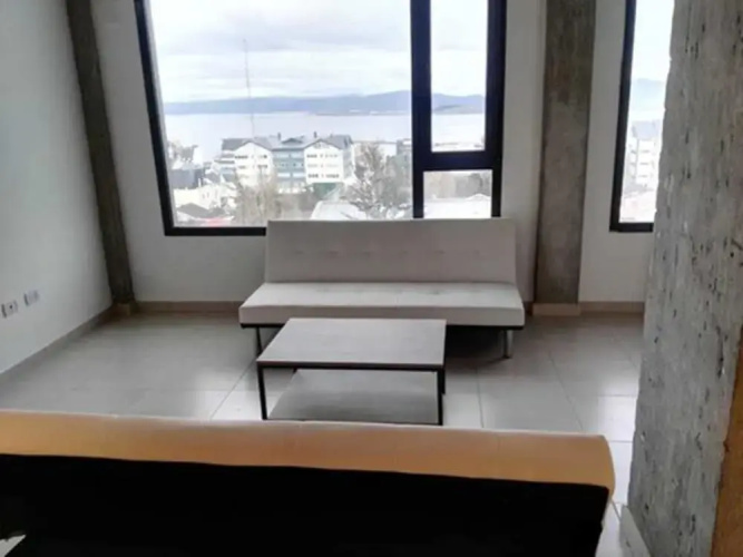 Magallanes Flat