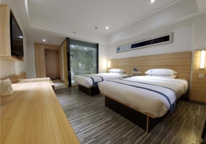 Business Twin room