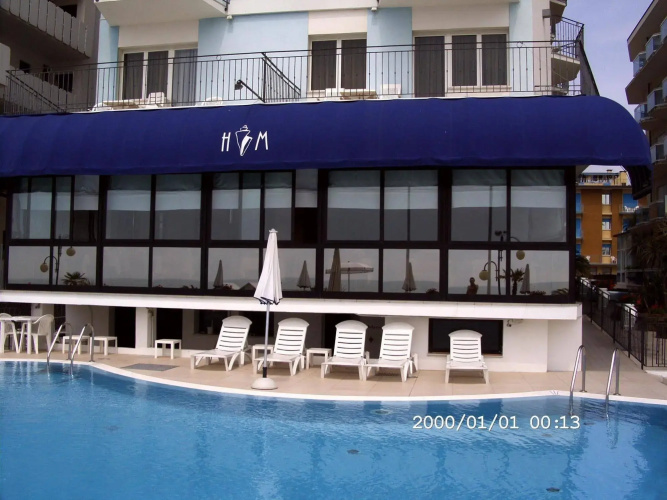 Hotelbild