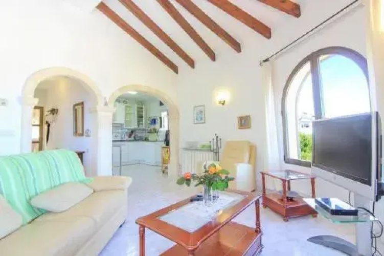 Villa Camelias 38