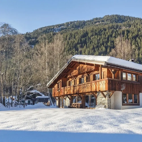 Cottage