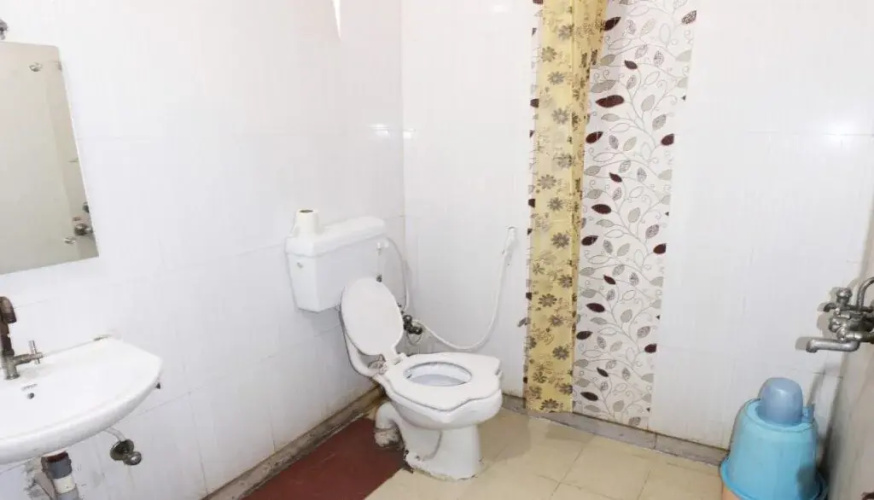 sukoon homestay