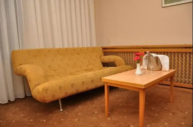 Kilyos Kale Otel