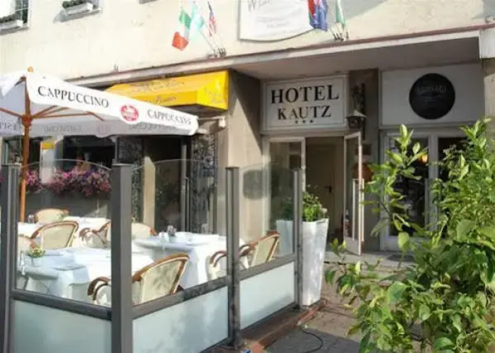 Image de l'hôtel