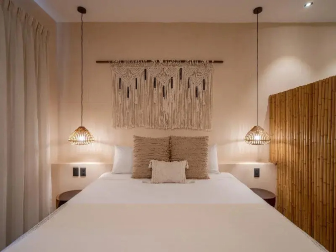 Ana y Jose Hotel & Beach Club Holbox