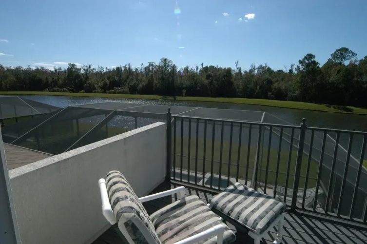 Elite Vacation Homes