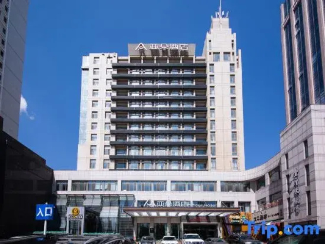 Hotelbild