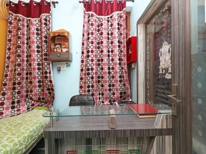 OYO 22644 Bhagat Palace