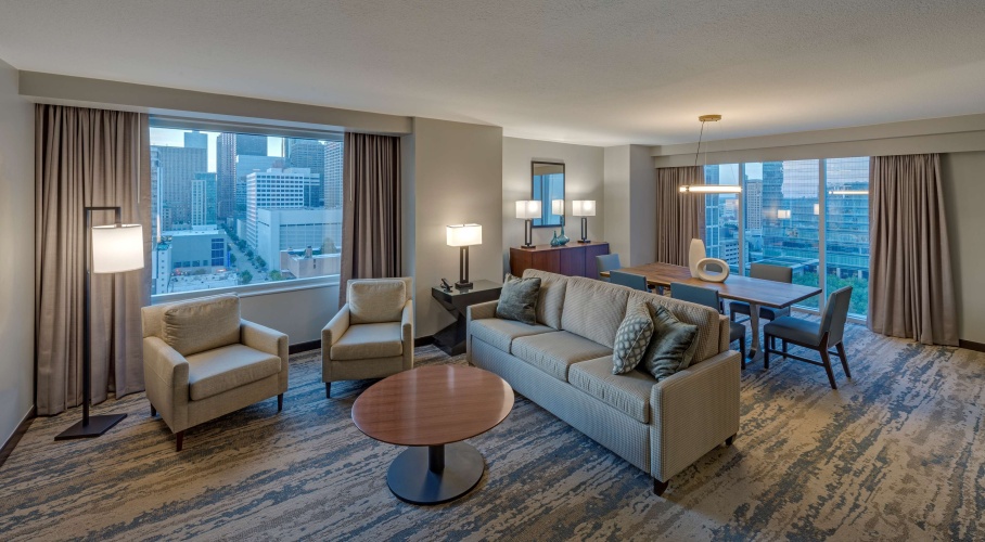 Hilton Americas-Houston photo 11