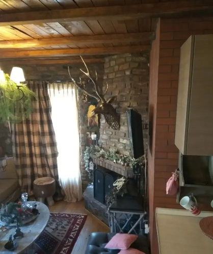 Boutique House