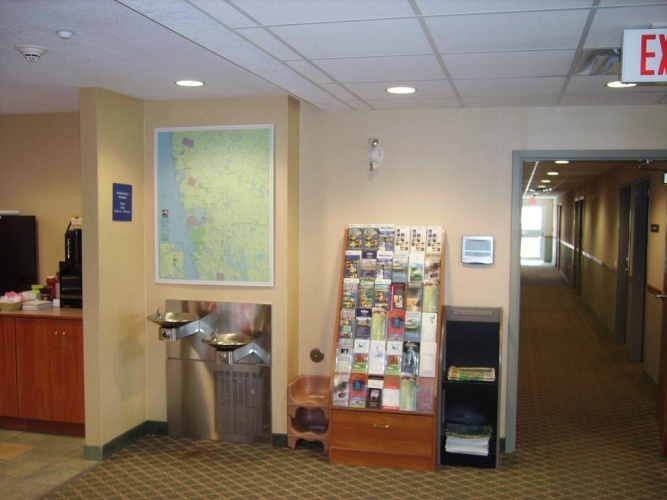Parry Sound Inn & Suites photo 15