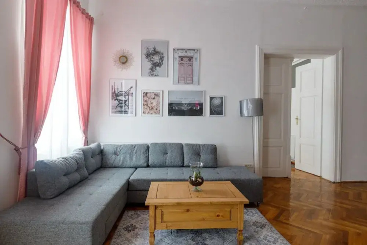 Mira Central Residence