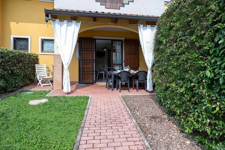 APARTMENT L'ARCHETTO - Regarda Travel