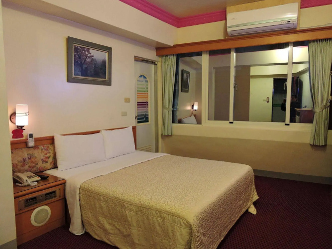 Longchi Hotel