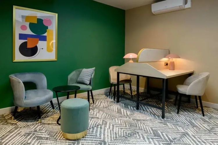 Wick Park