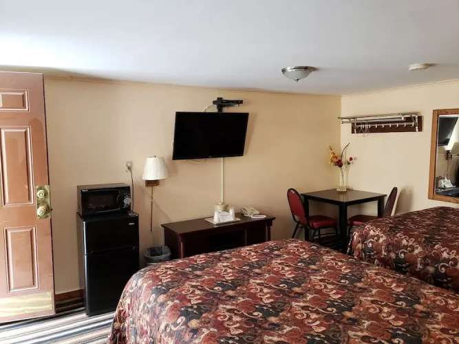 Travel Inn