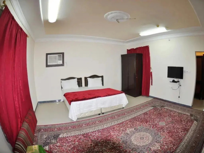 Al Eairy Apartments - Makkah 4