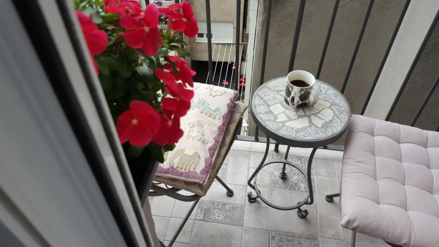 Apartment Elza