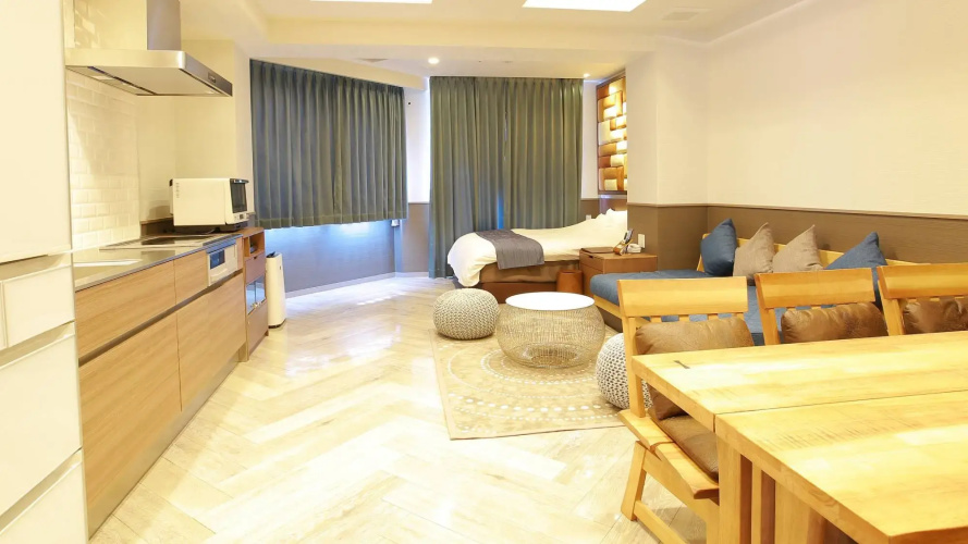 Hotel Pasela Living