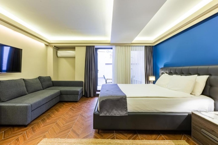 Suite