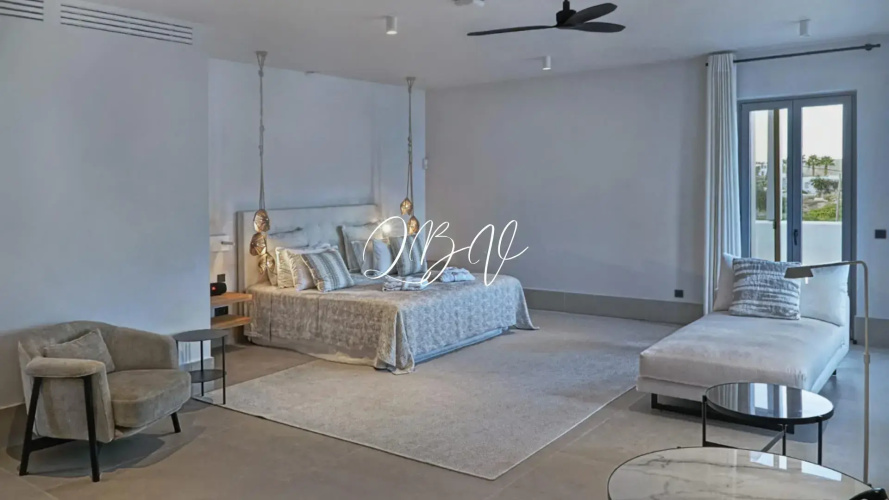 Quality Brand Villas Paros